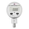 Манометр цифровой, тип ЦМ-И-521Р, исполнение стандартное, подключение снизу, кл. 0,25, Росма