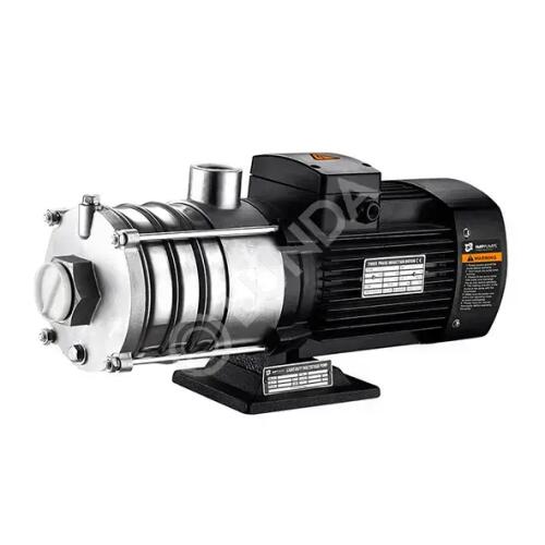 Многоступенчатый горизонтальный насос BWJ, IMP