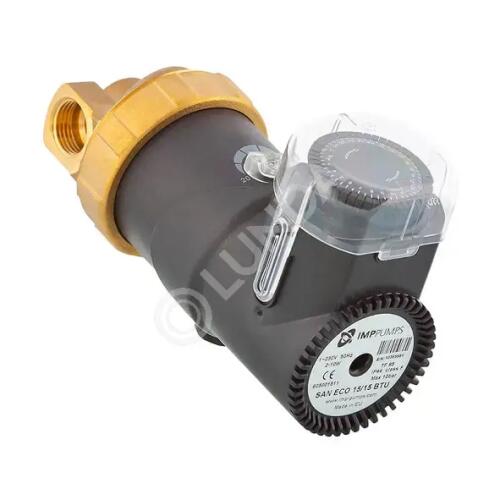 Циркуляционный насос SAN ECO PRO, резьбовой, IMP