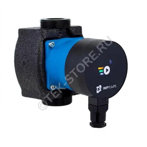 Циркуляционный насос NMT MINI 32/40-180, Rp 1 1/4", 1х230 В, 20 Вт, корпус чугун, IMP 979525374