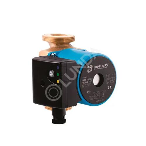 Циркуляционный насос NMT SAN PLUS, резьбовой, IMP